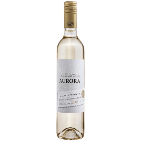 Aurora Moscatel 500ml