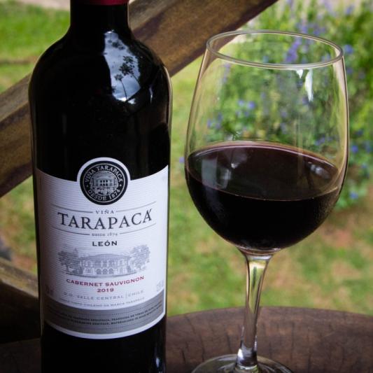 Leon Tarapaca 375ml