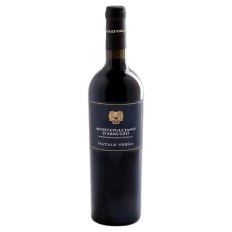 Montepulciano D'Abruzzo 750ml