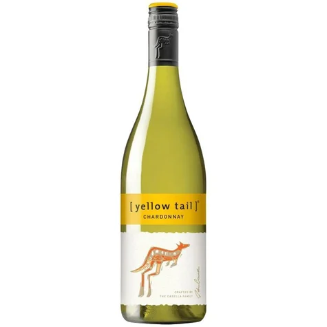 Yellow Tail 750ml