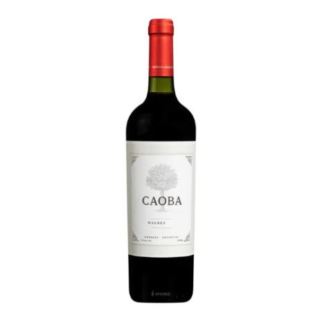 Caoba Merlot 750ml