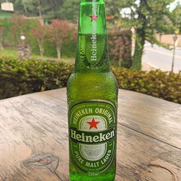Heineken Zero (Long Neck)