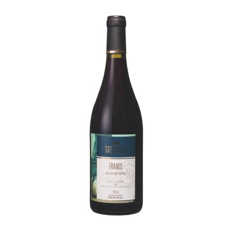 Cotê du Rhone 750ml