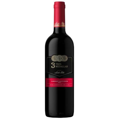Santa Rita 3 Medalhas 375ml