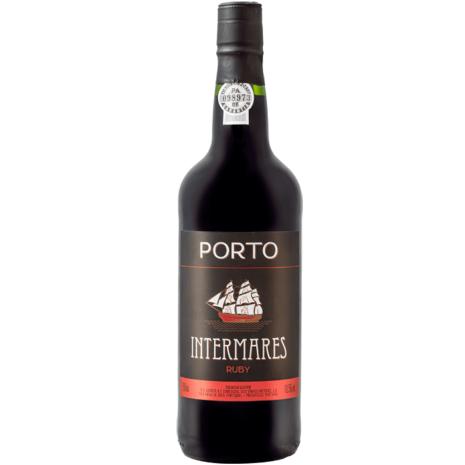 Vinho do Porto Intermares (cálice)