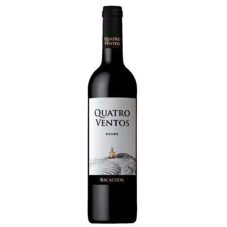 Quatro Ventos 750ml