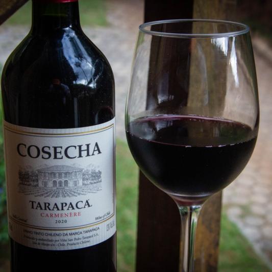 Cosecha Tarapaca 750ml