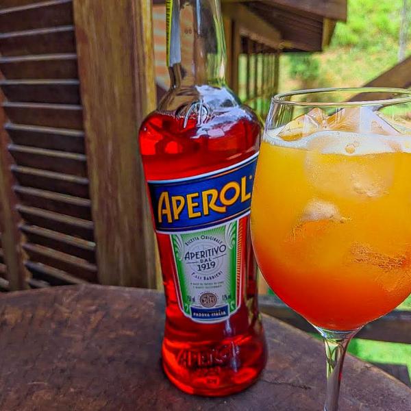 Aperol Orange