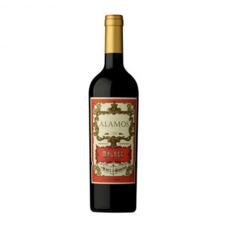 Alamos 750ml Tinto