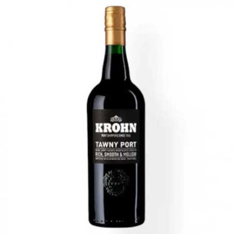 Vinho do Porto Krohn (cálice)