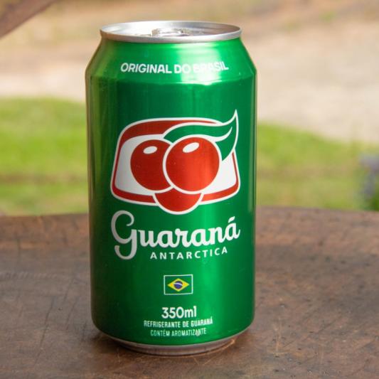 Guaraná Antártica