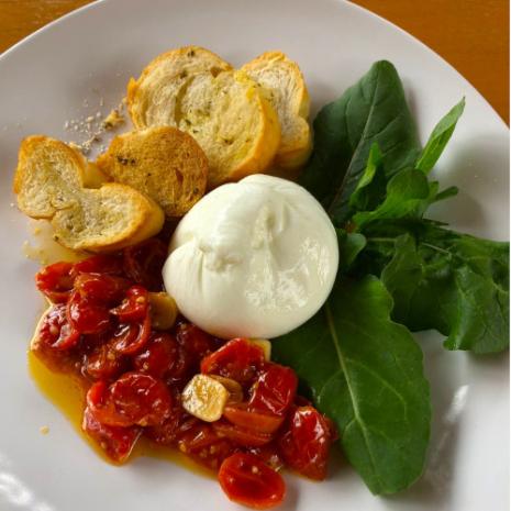 Burrata
