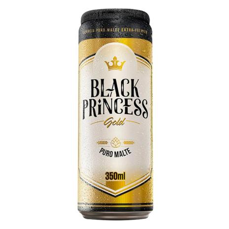 Black Princess Gold (lata)
