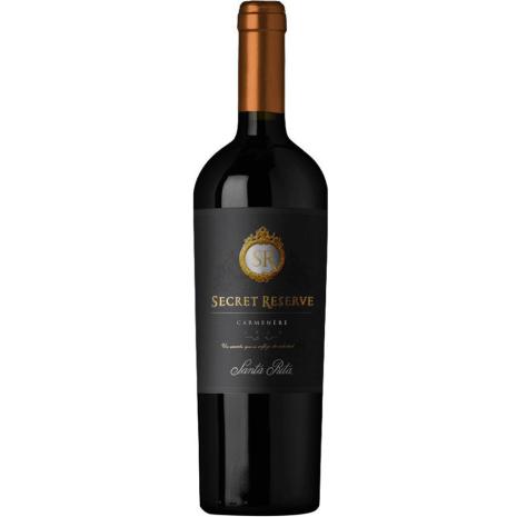 Santa Rita Secret Reserva (safra 2019) 750ml