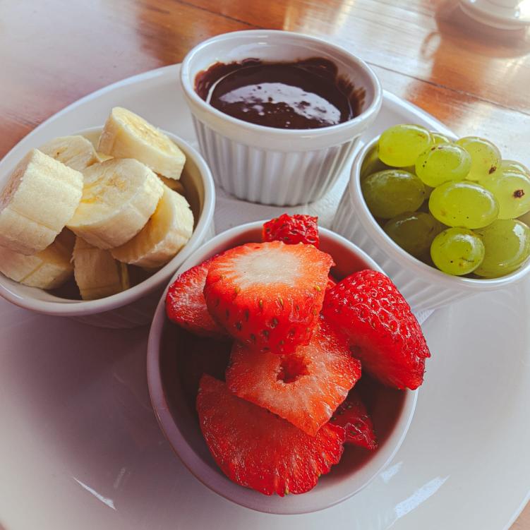 Petit Fondue