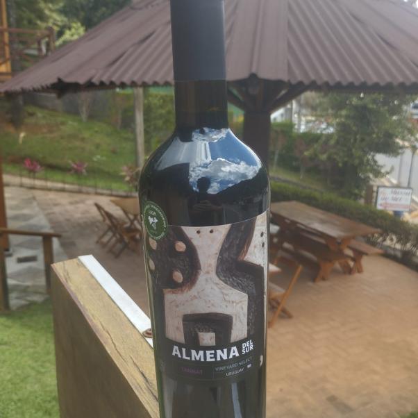 Almeda Del Sur 750ml