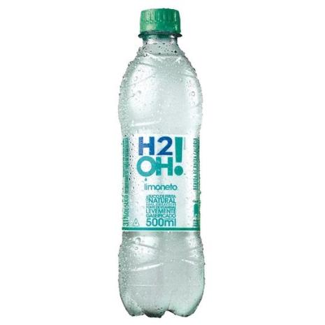 H2O Limoneto