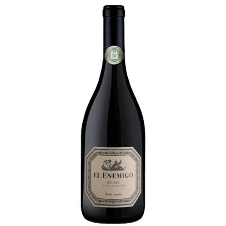 El Enemigo (safra 2021) 750ml